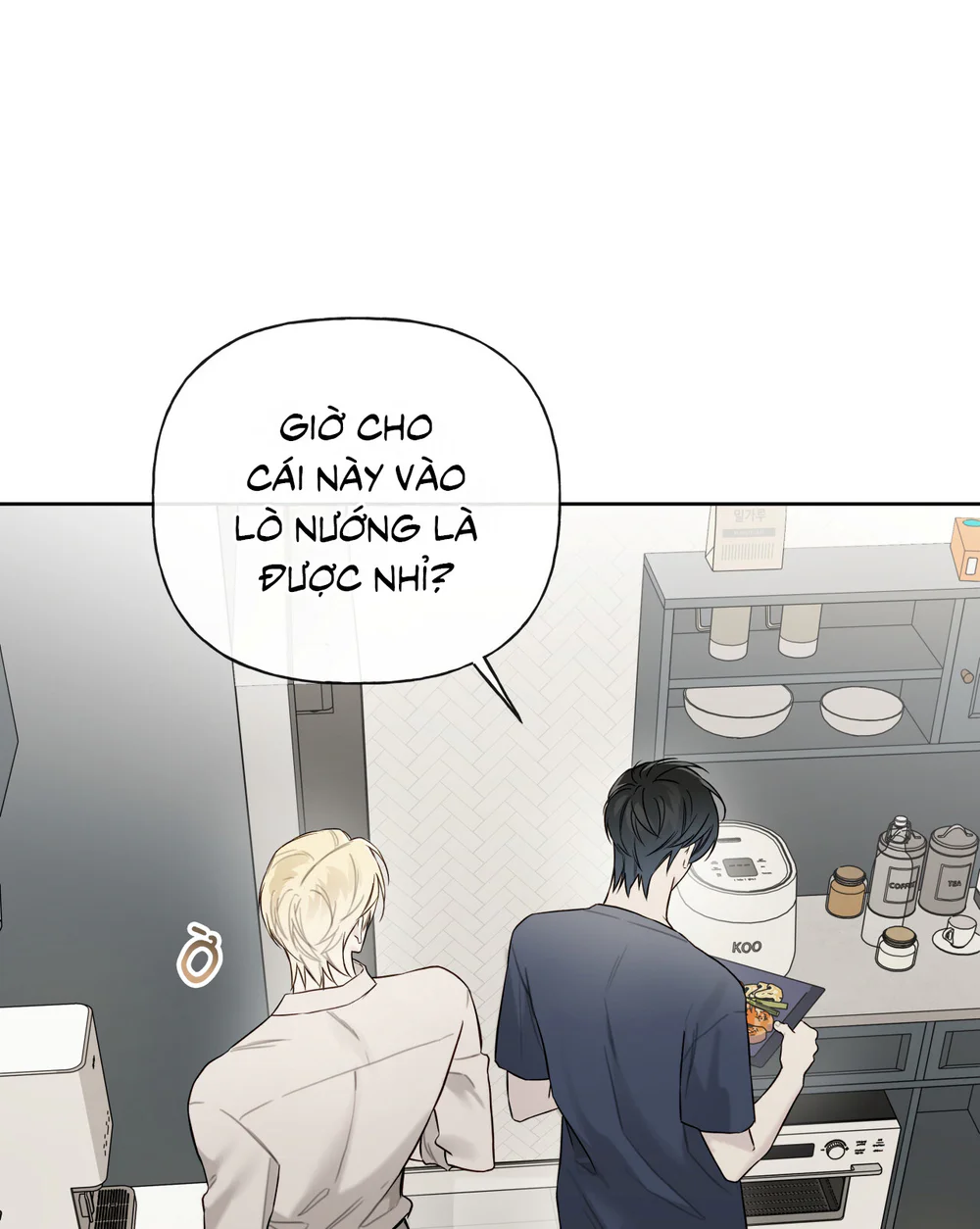 HIỂM HỌA GUIDING Chapter 67 Trang 56