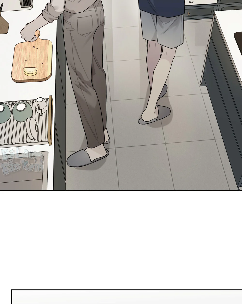 HIỂM HỌA GUIDING Chapter 67 Trang 57