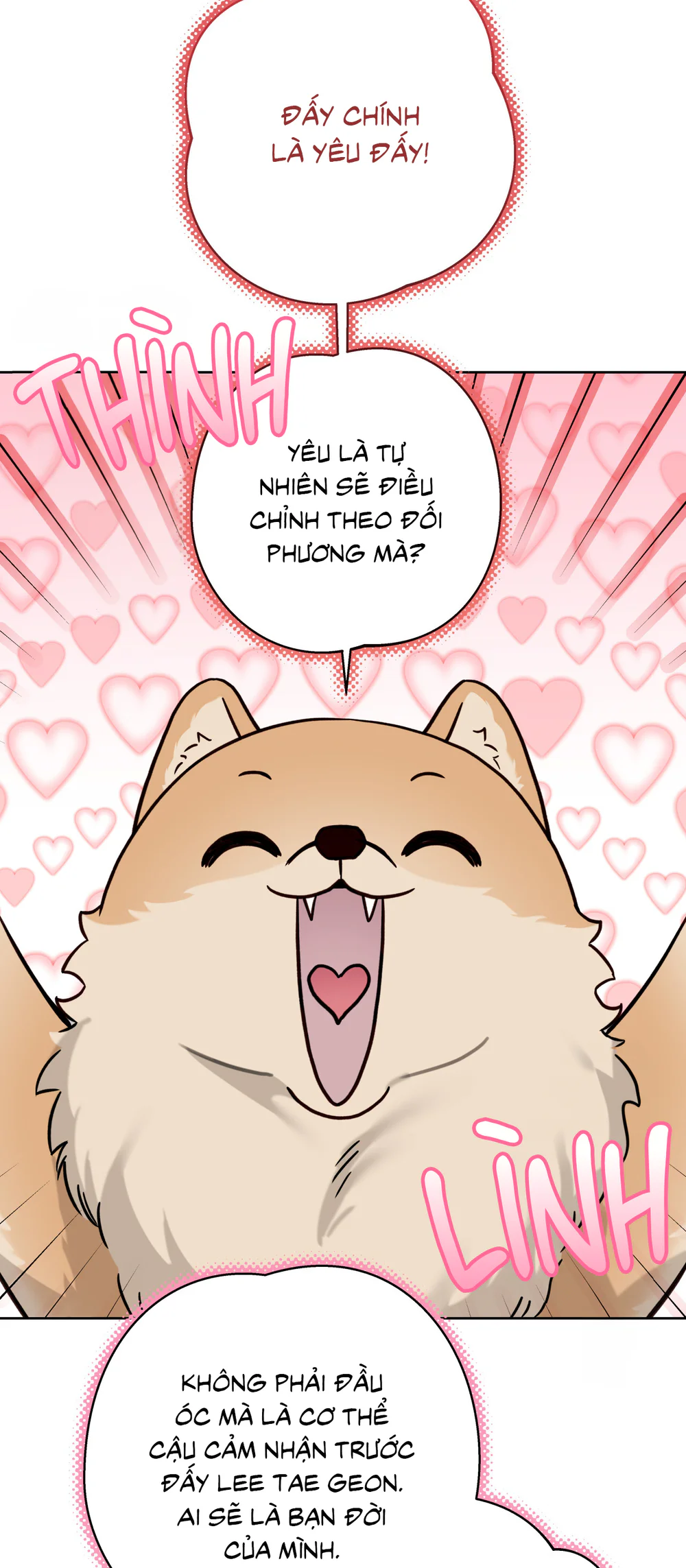 HIỂM HỌA GUIDING Chapter 68 Trang 7