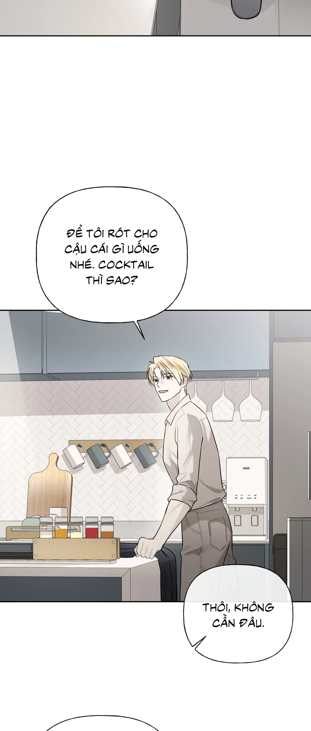 HIỂM HỌA GUIDING Chapter 68 Trang 12