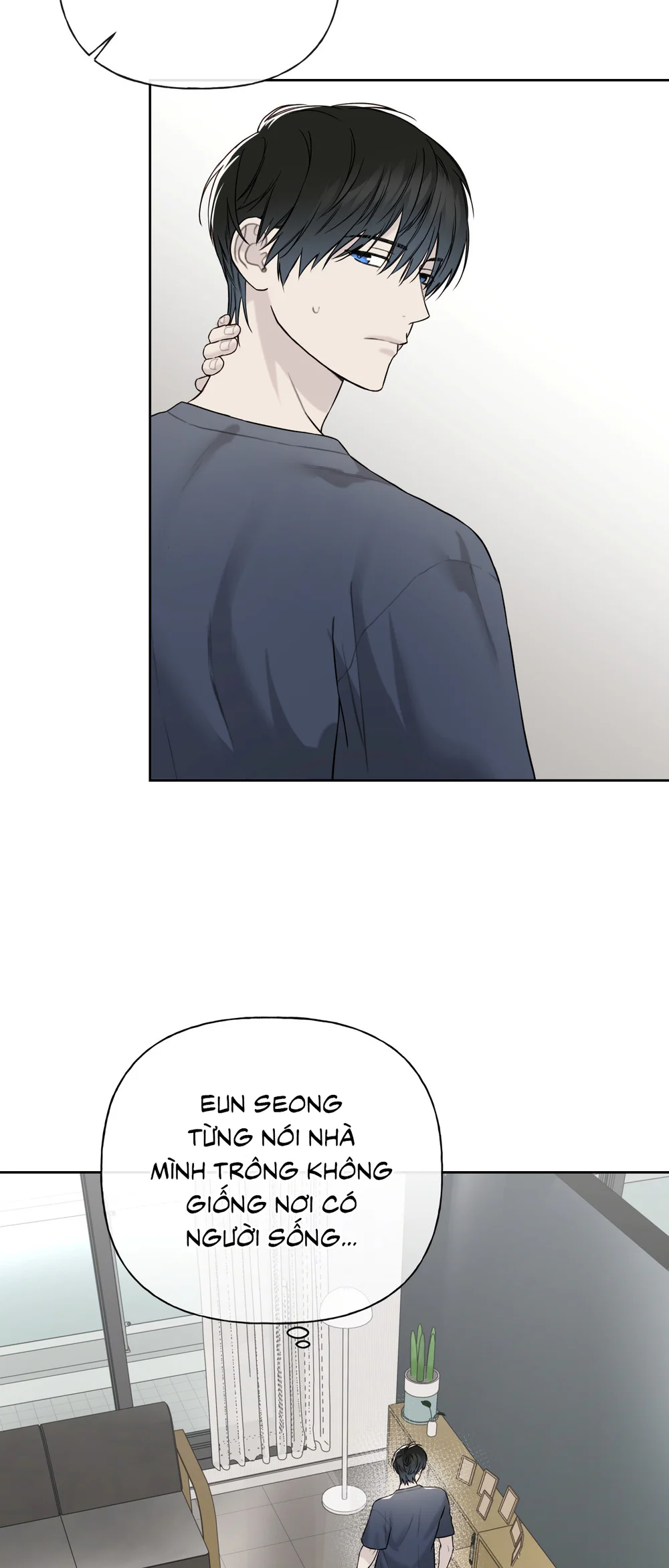 HIỂM HỌA GUIDING Chapter 68 Trang 16