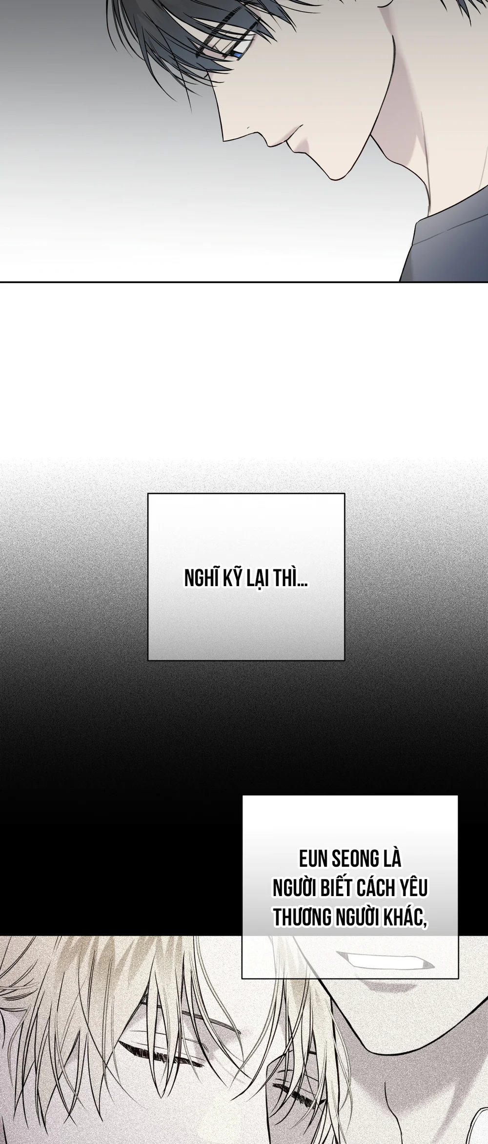 HIỂM HỌA GUIDING Chapter 68 Trang 19