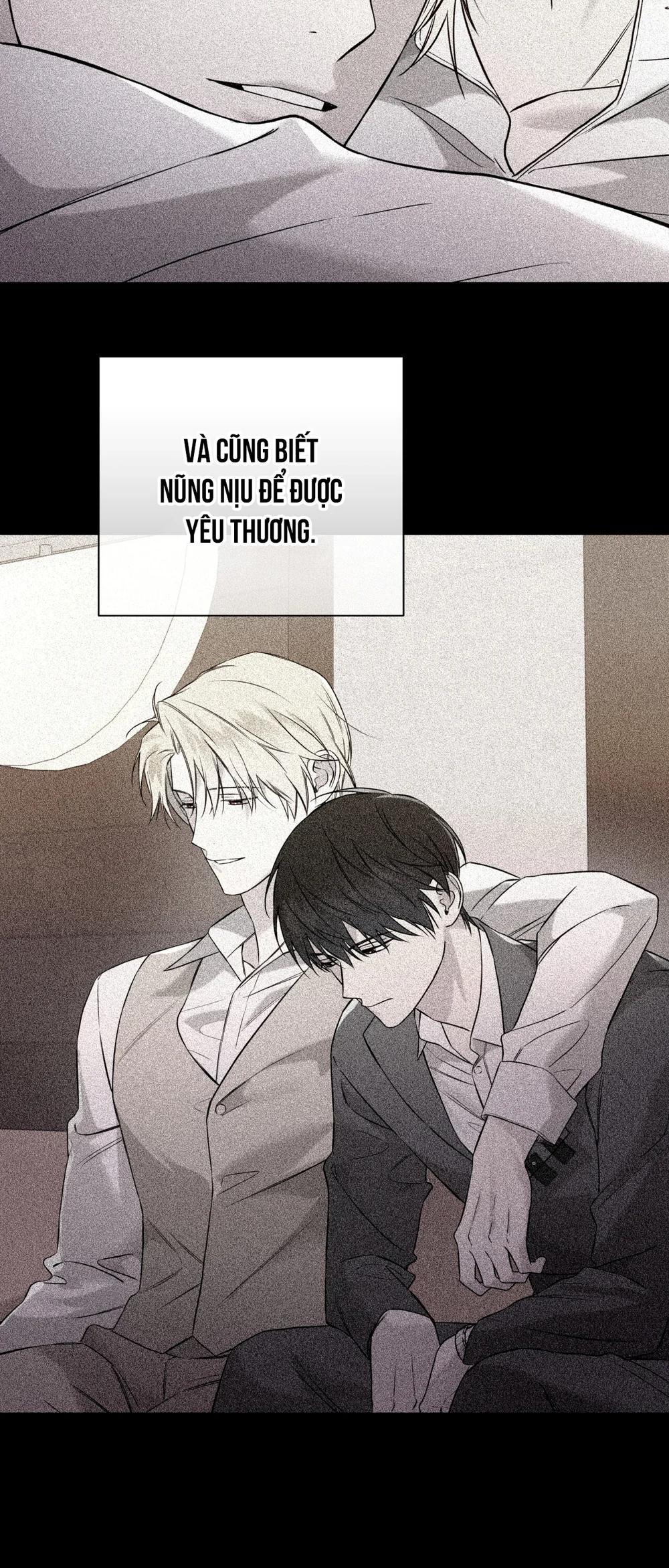 HIỂM HỌA GUIDING Chapter 68 Trang 20