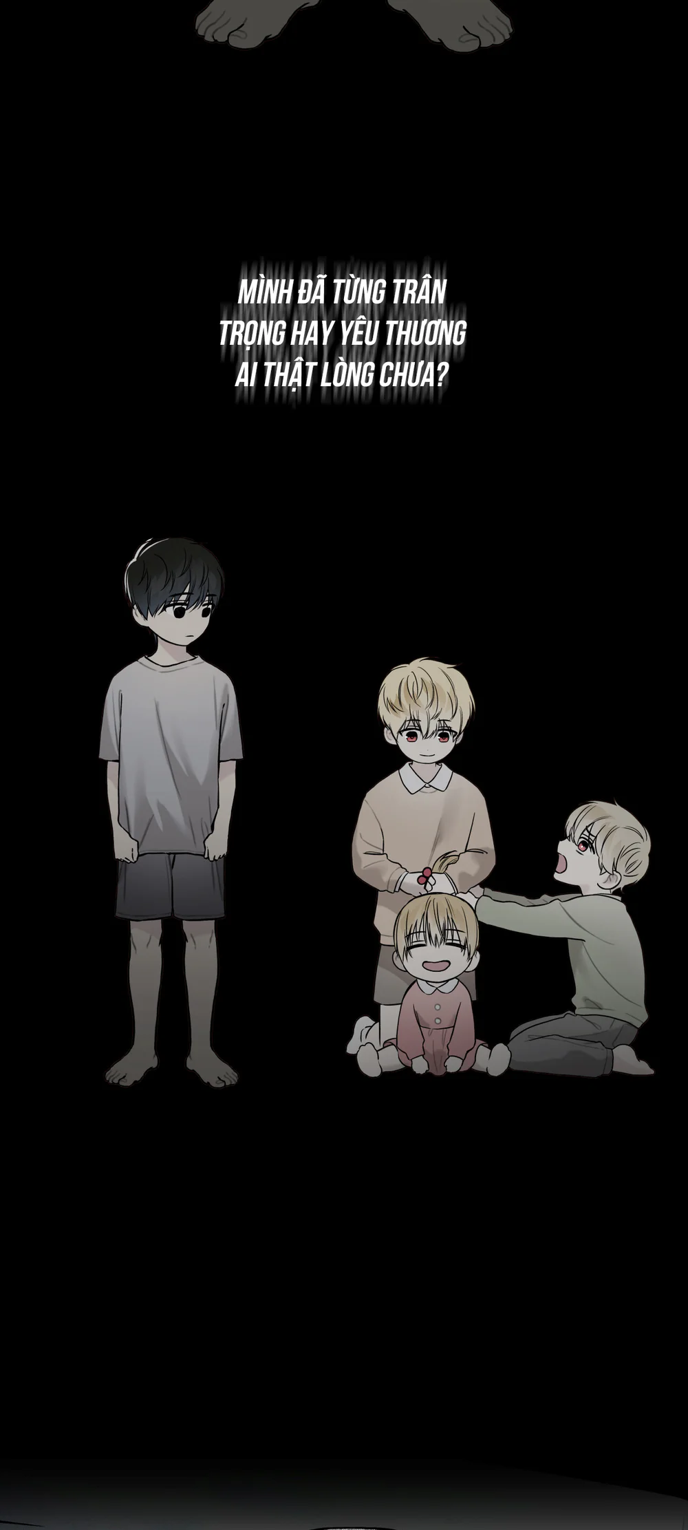 HIỂM HỌA GUIDING Chapter 68 Trang 22