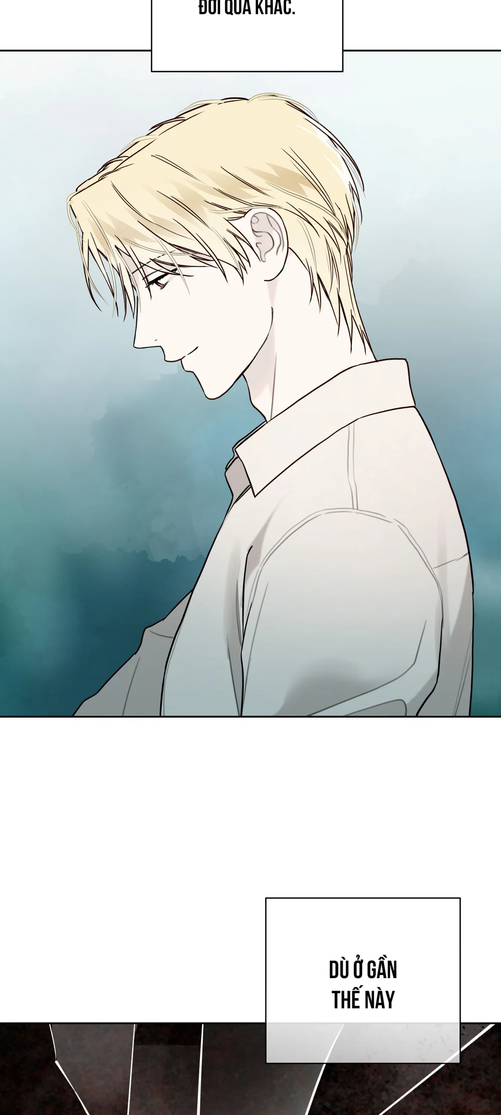 HIỂM HỌA GUIDING Chapter 68 Trang 25