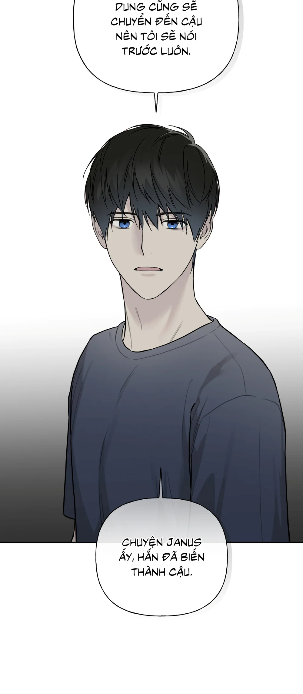 HIỂM HỌA GUIDING Chapter 68 Trang 32