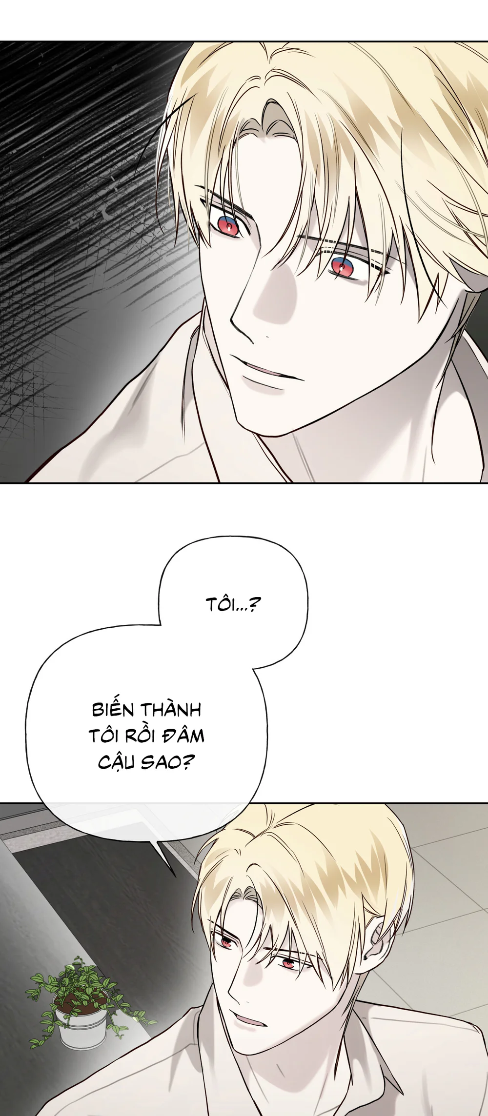 HIỂM HỌA GUIDING Chapter 68 Trang 33