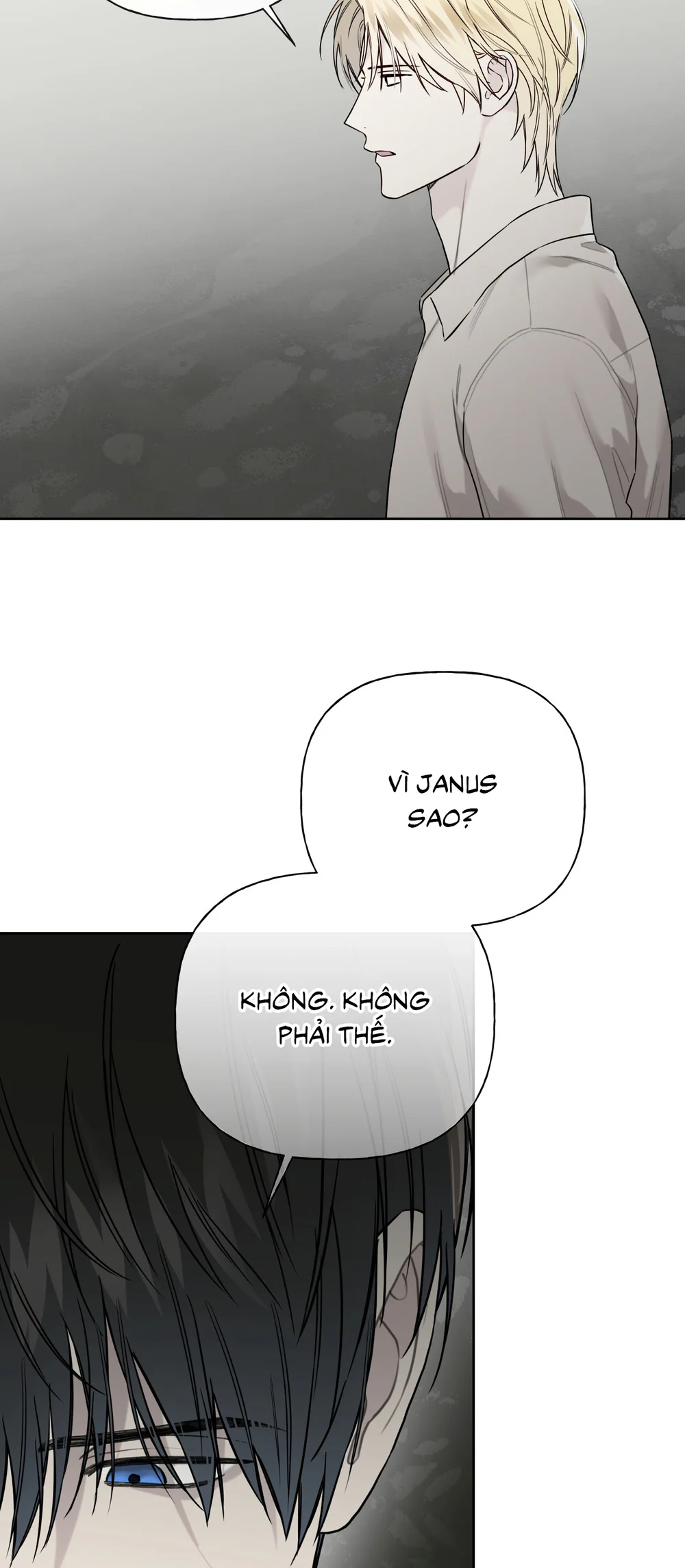 HIỂM HỌA GUIDING Chapter 68 Trang 38