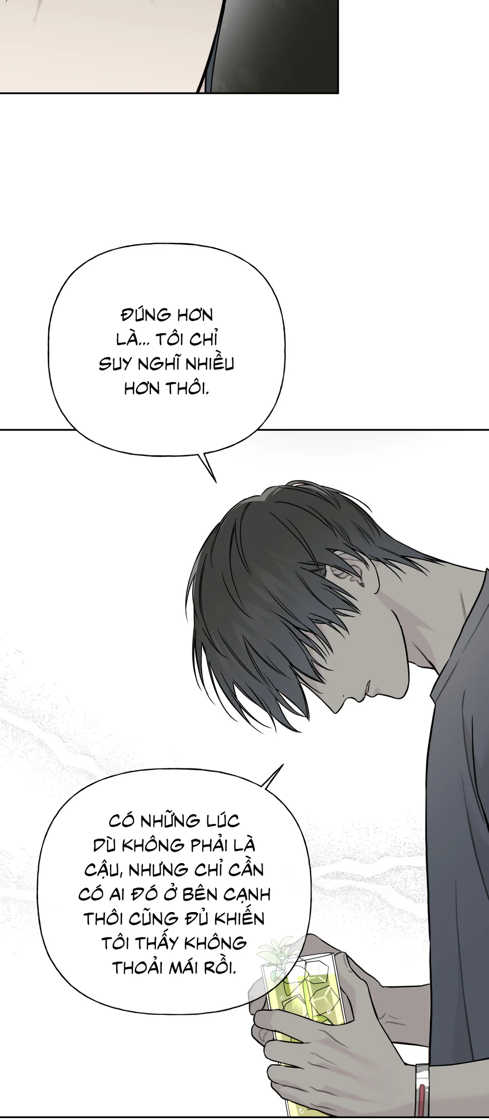 HIỂM HỌA GUIDING Chapter 68 Trang 39