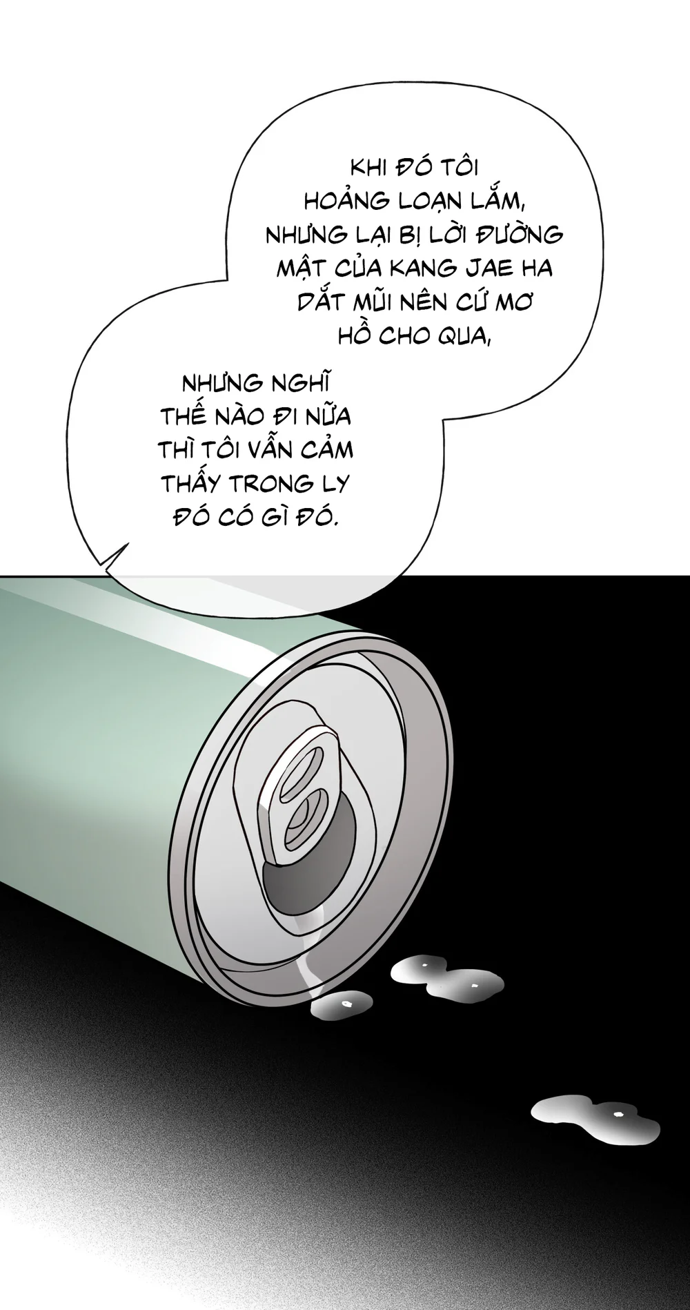 HIỂM HỌA GUIDING Chapter 68 Trang 41