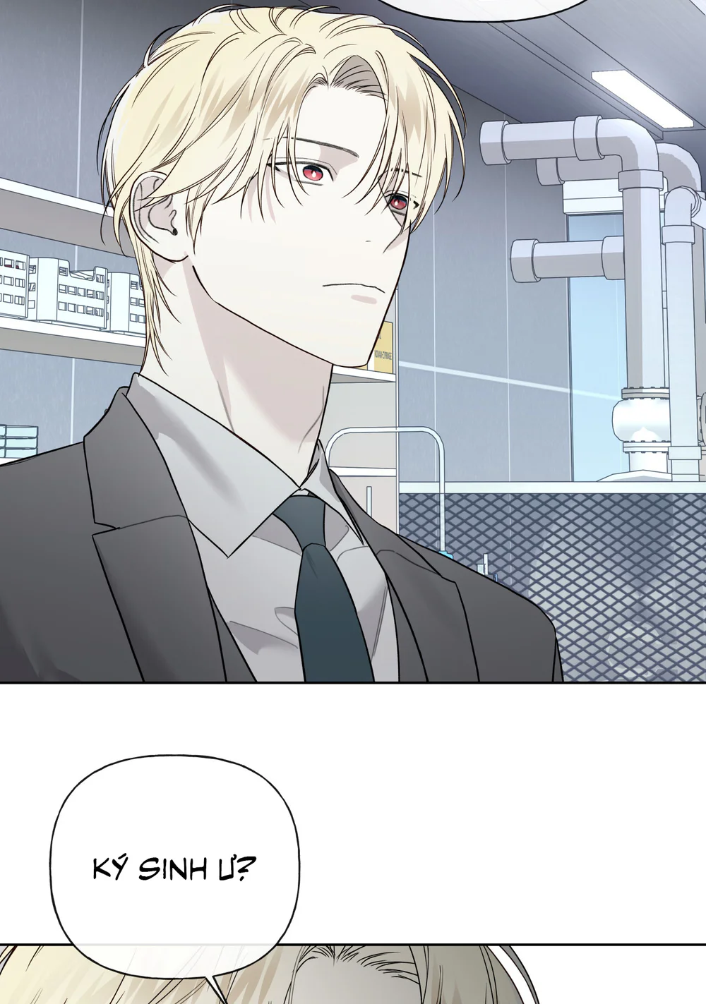 HIỂM HỌA GUIDING Chapter 69 Trang 12