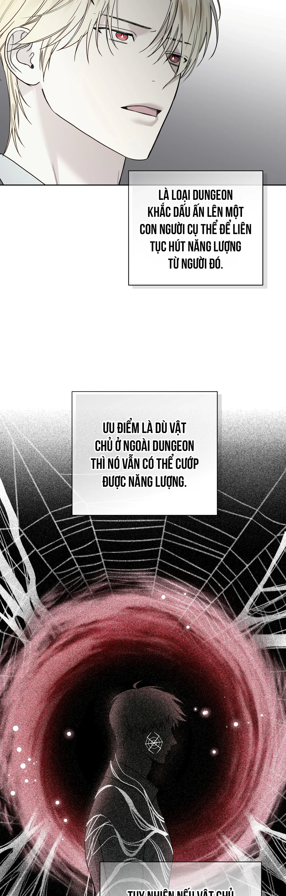 HIỂM HỌA GUIDING Chapter 69 Trang 13