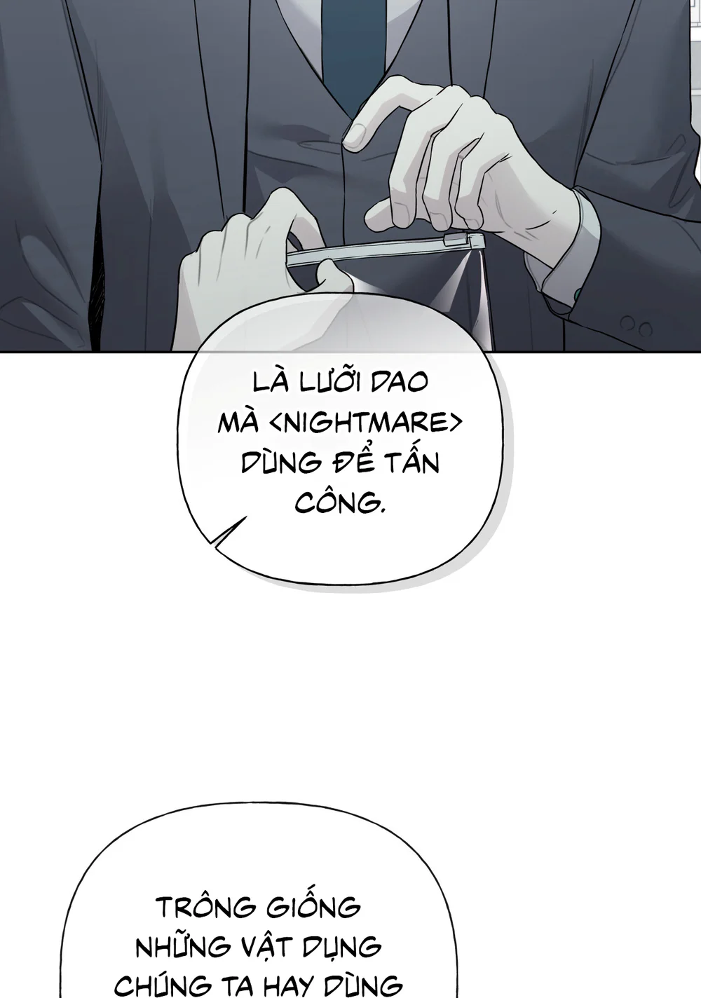 HIỂM HỌA GUIDING Chapter 69 Trang 18
