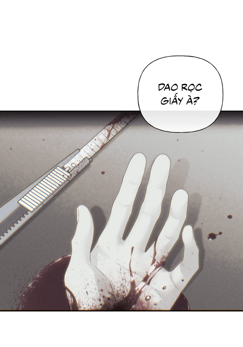 HIỂM HỌA GUIDING Chapter 69 Trang 20