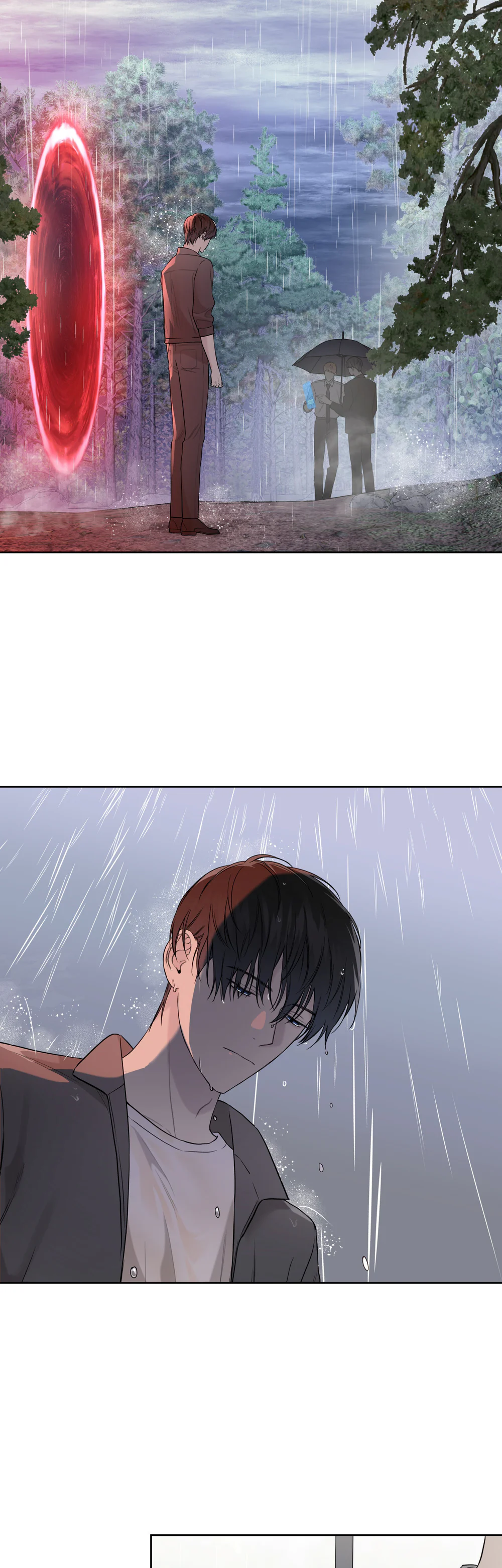 HIỂM HỌA GUIDING Chapter 69 Trang 23