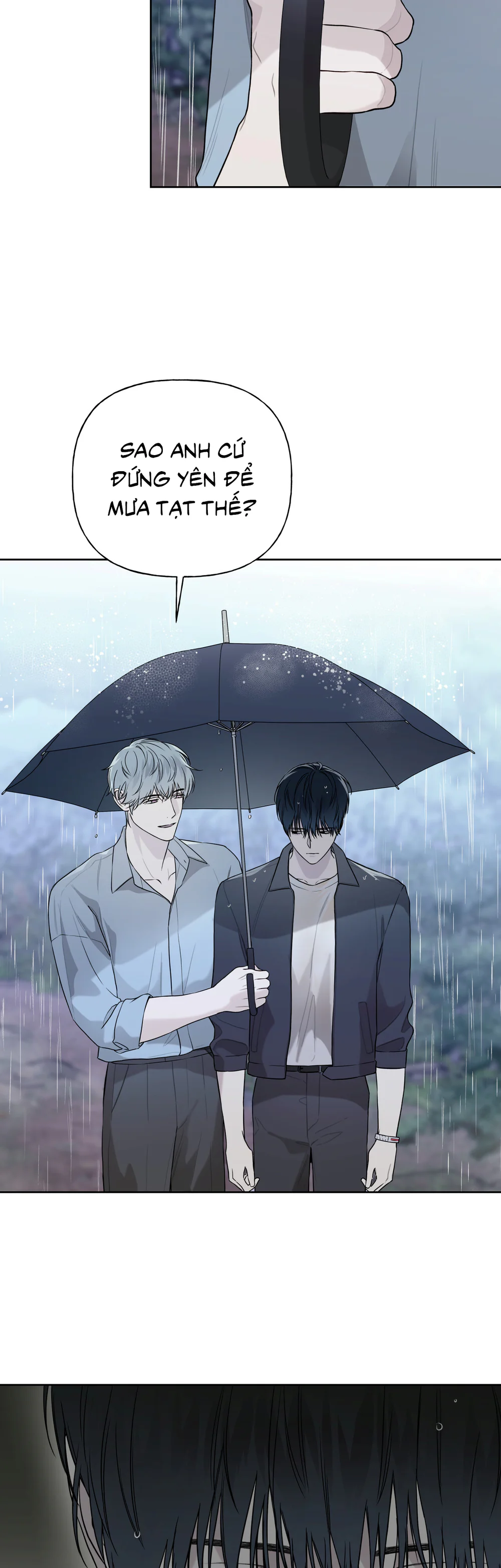 HIỂM HỌA GUIDING Chapter 69 Trang 25