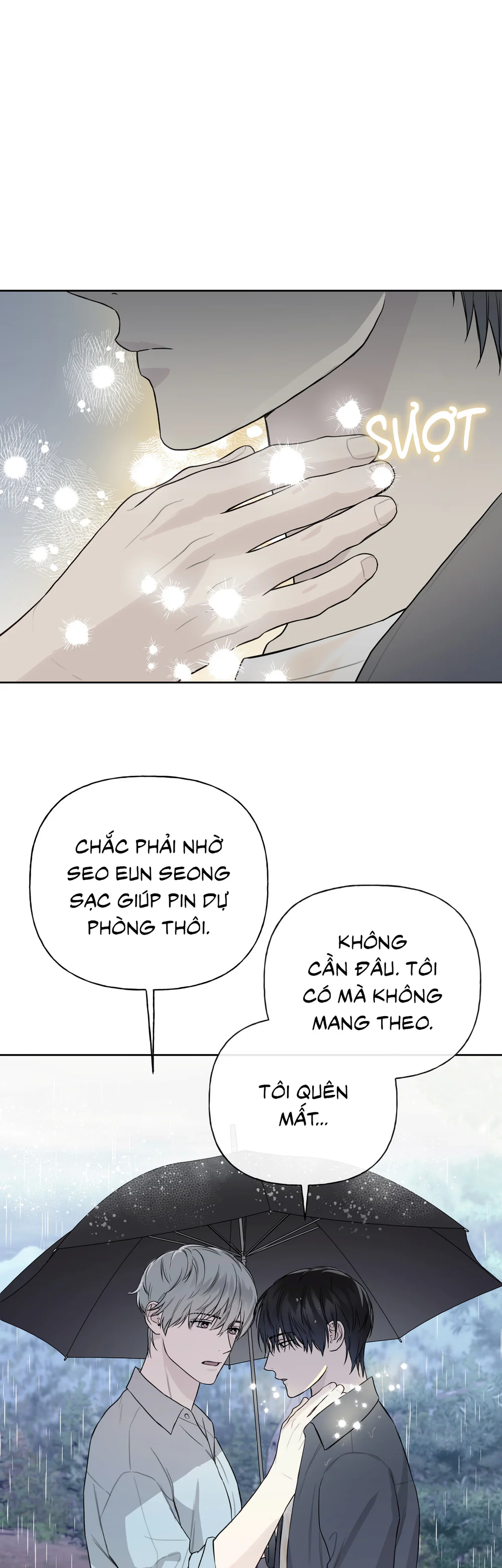 HIỂM HỌA GUIDING Chapter 69 Trang 31