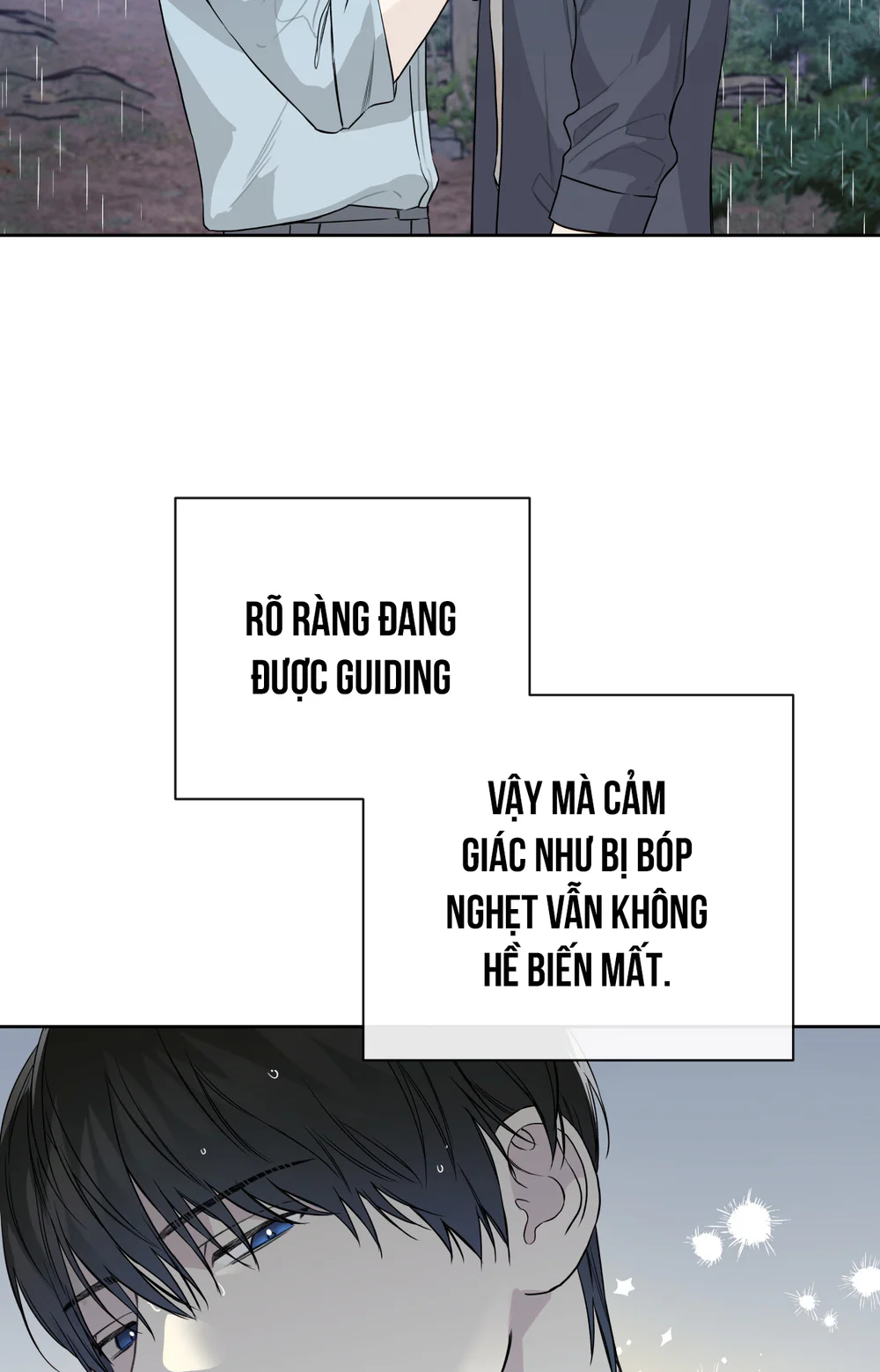 HIỂM HỌA GUIDING Chapter 69 Trang 32