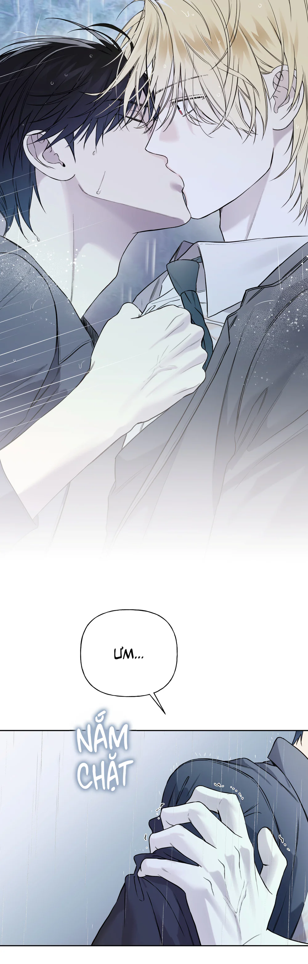 HIỂM HỌA GUIDING Chapter 70 Trang 9