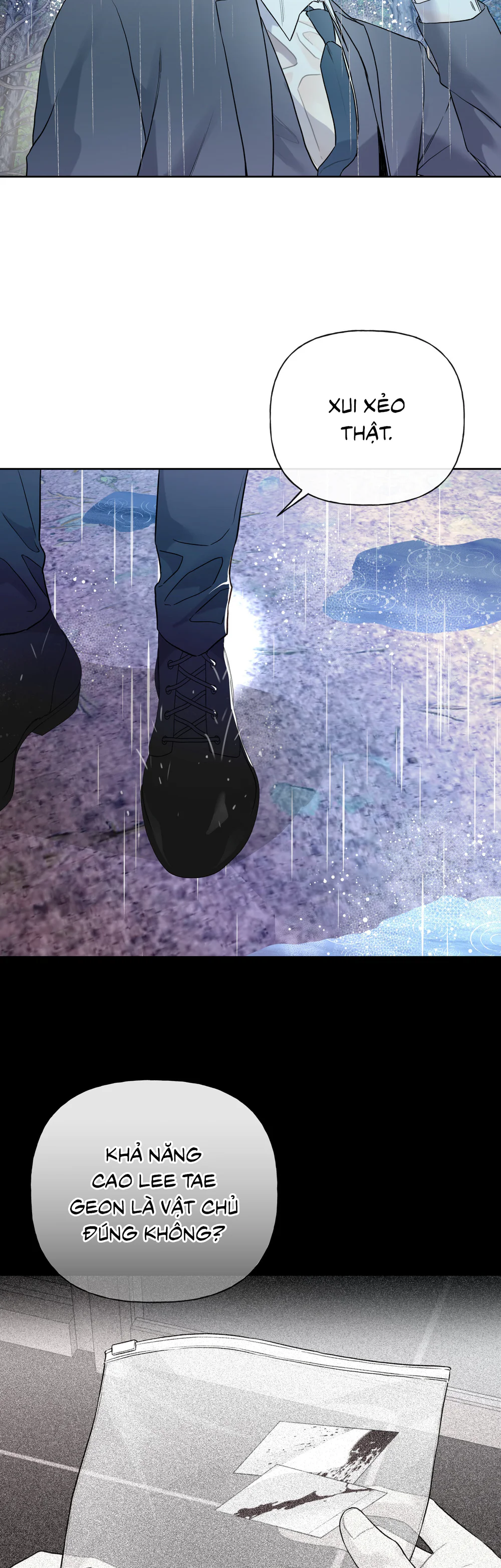 HIỂM HỌA GUIDING Chapter 70 Trang 15