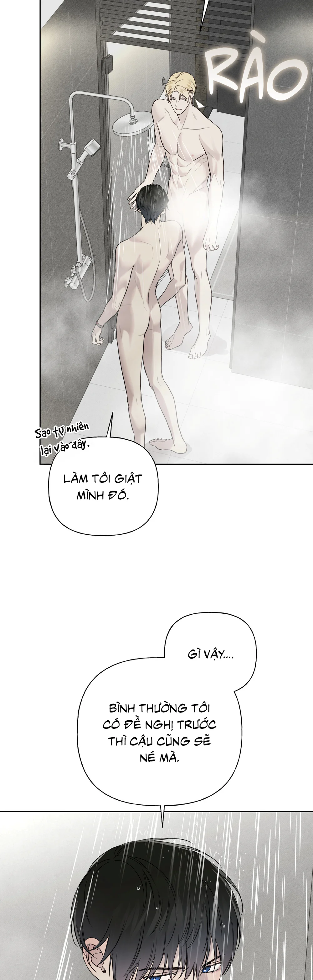 HIỂM HỌA GUIDING Chapter 70 Trang 35