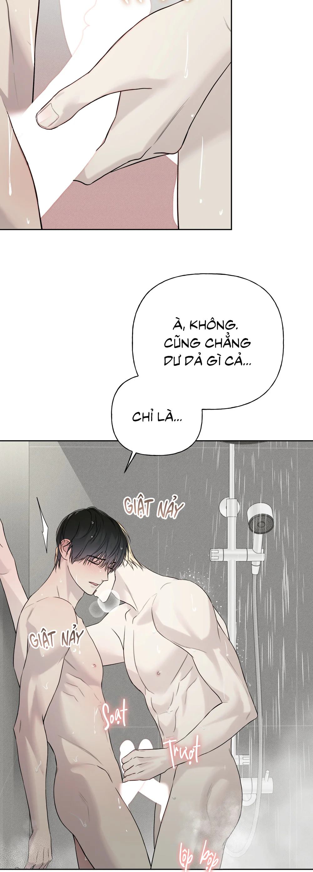 HIỂM HỌA GUIDING Chapter 70 Trang 38