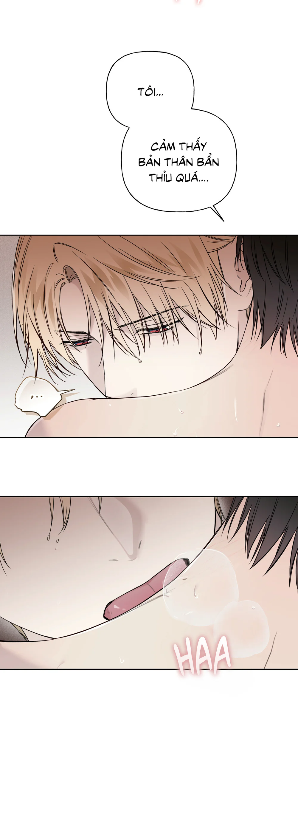 HIỂM HỌA GUIDING Chapter 70 Trang 39