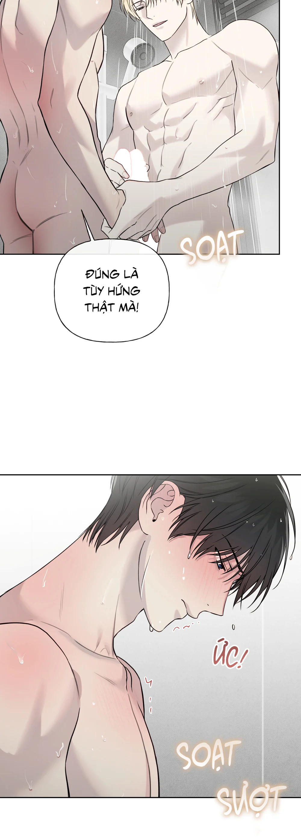 HIỂM HỌA GUIDING Chapter 70 Trang 42