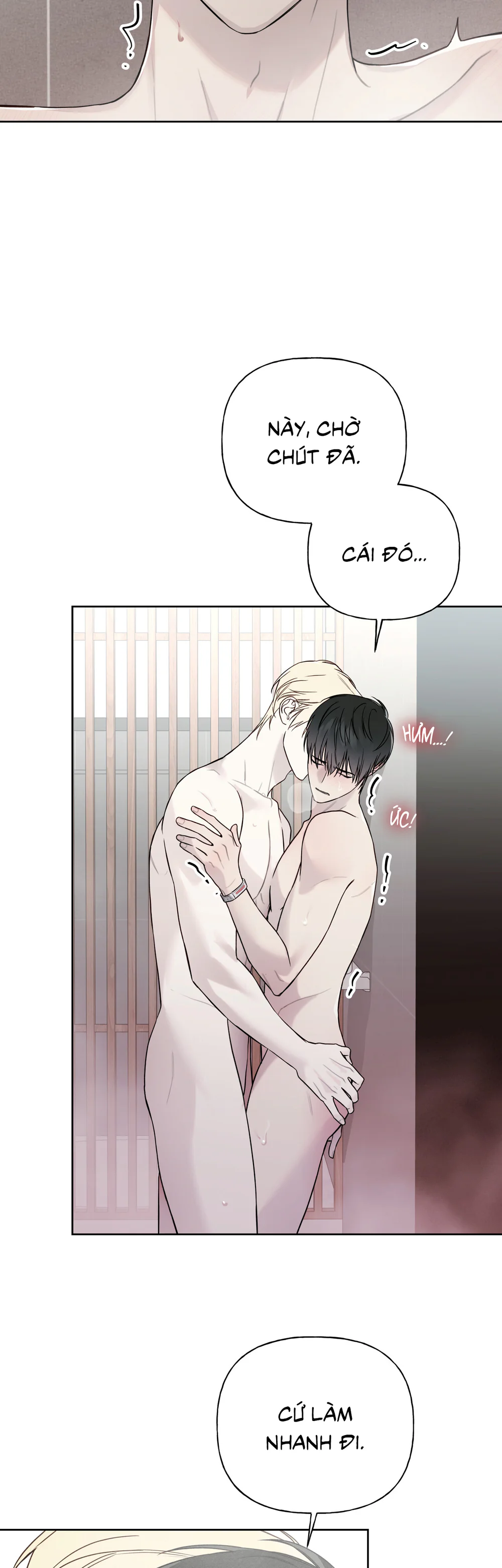 HIỂM HỌA GUIDING Chapter 71 Trang 3