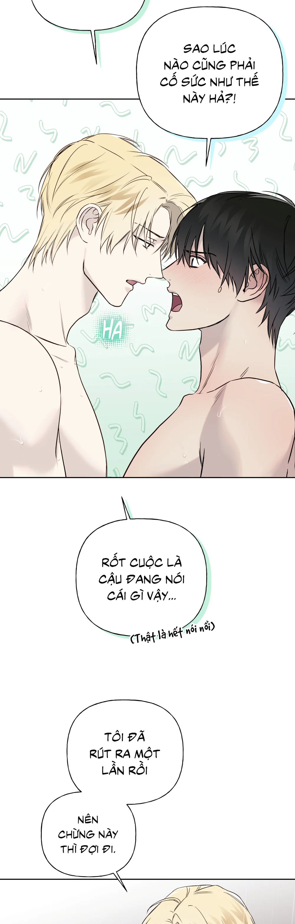 HIỂM HỌA GUIDING Chapter 71 Trang 5