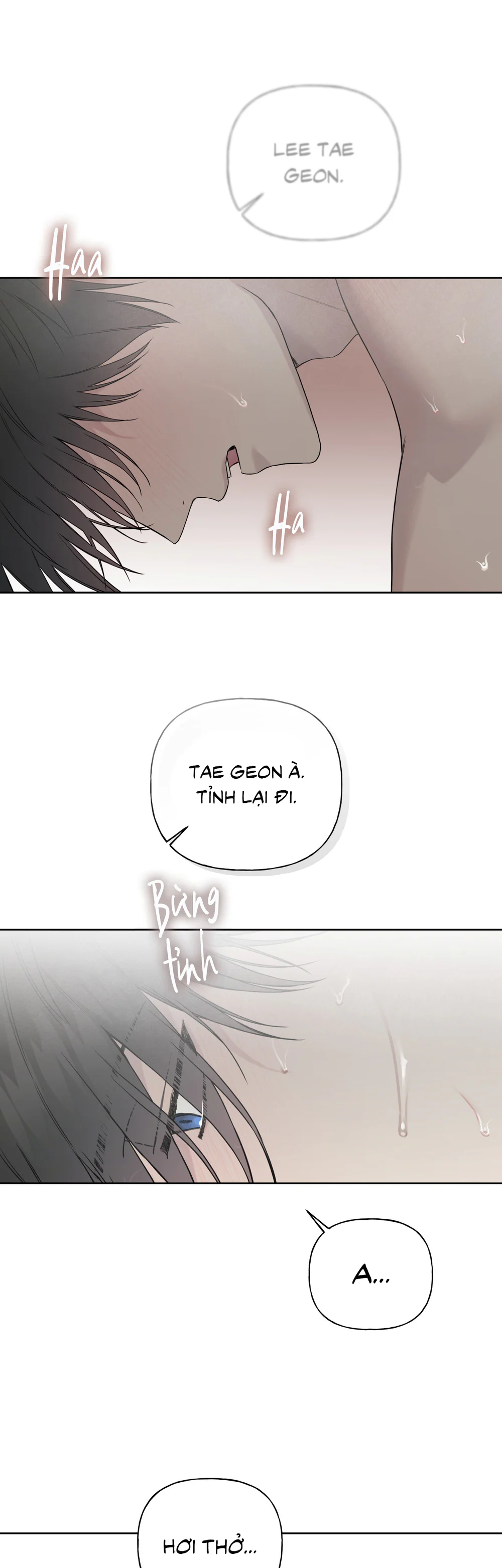 HIỂM HỌA GUIDING Chapter 71 Trang 21