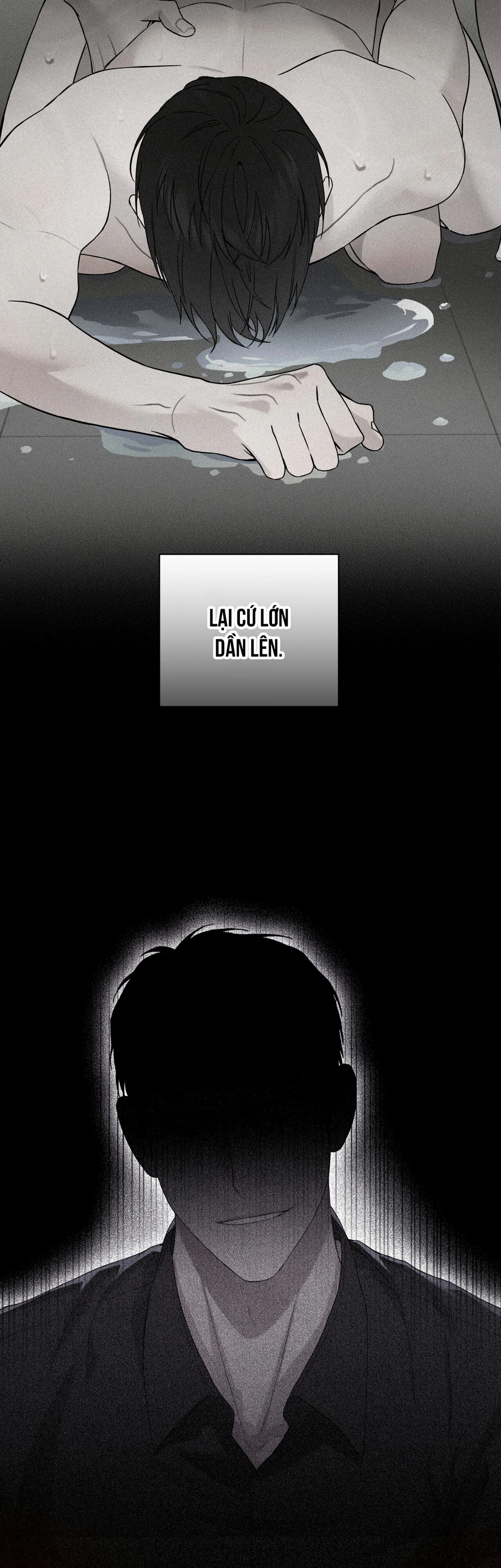 HIỂM HỌA GUIDING Chapter 71 Trang 29