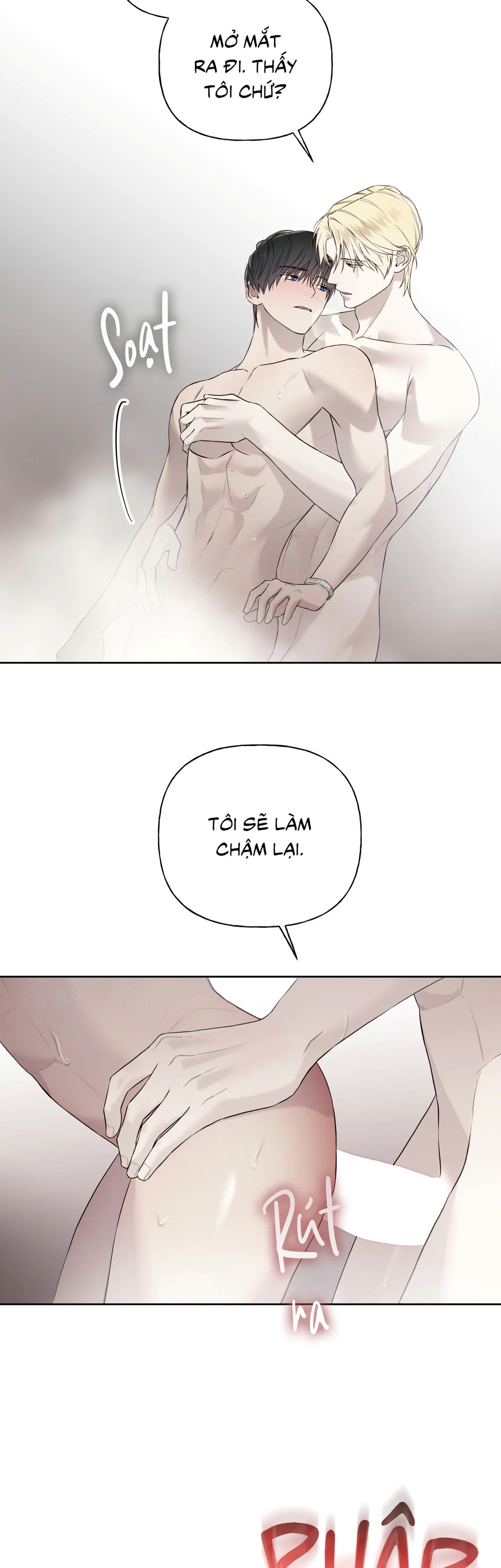 HIỂM HỌA GUIDING Chapter 71 Trang 33