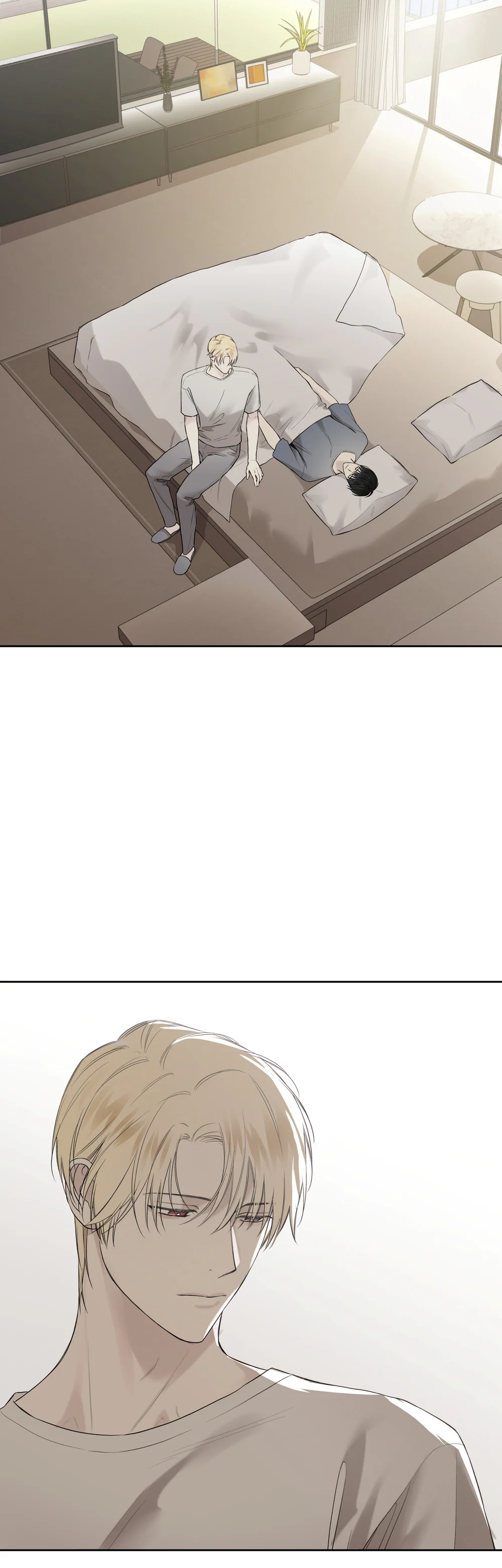 HIỂM HỌA GUIDING Chapter 72 Trang 3