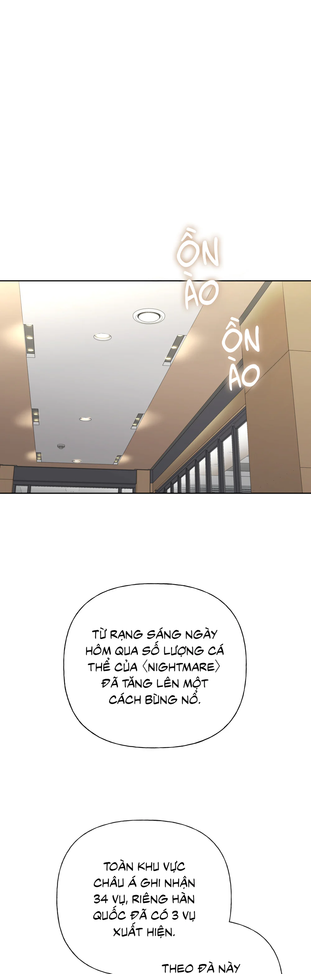 HIỂM HỌA GUIDING Chapter 72 Trang 11