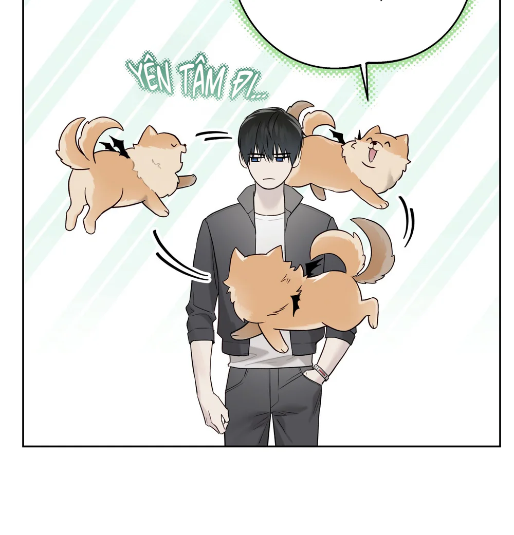 HIỂM HỌA GUIDING Chapter 72 Trang 20