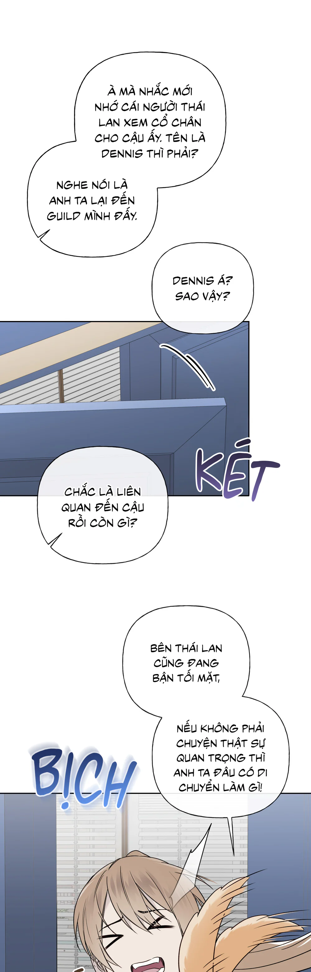 HIỂM HỌA GUIDING Chapter 72 Trang 21