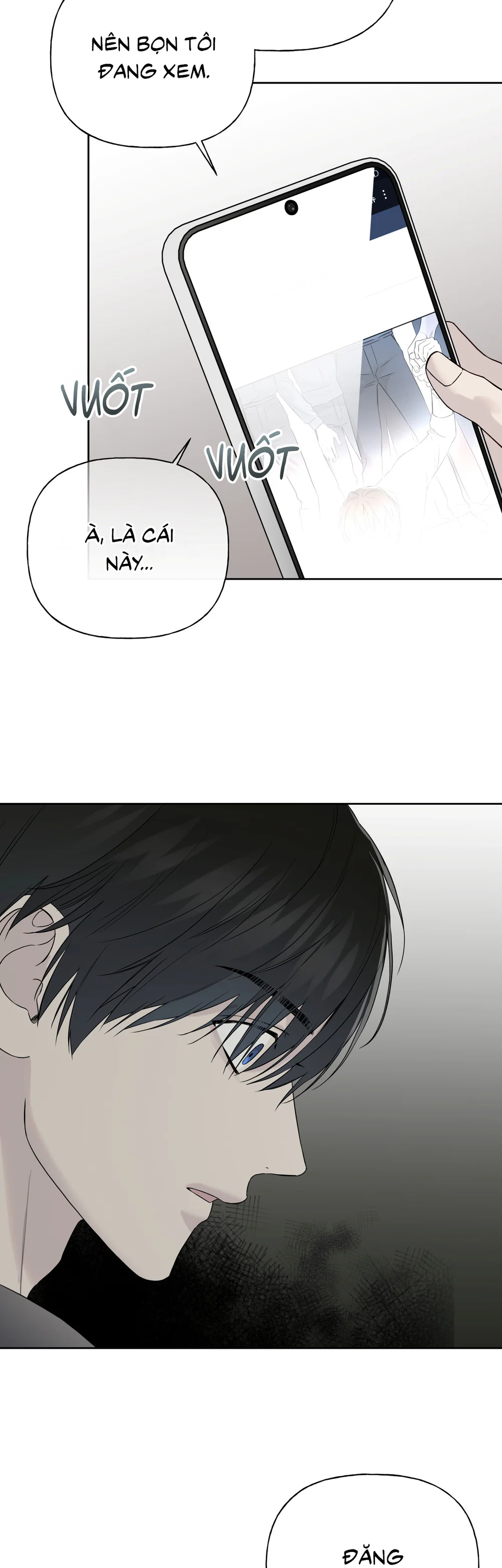 HIỂM HỌA GUIDING Chapter 72 Trang 45