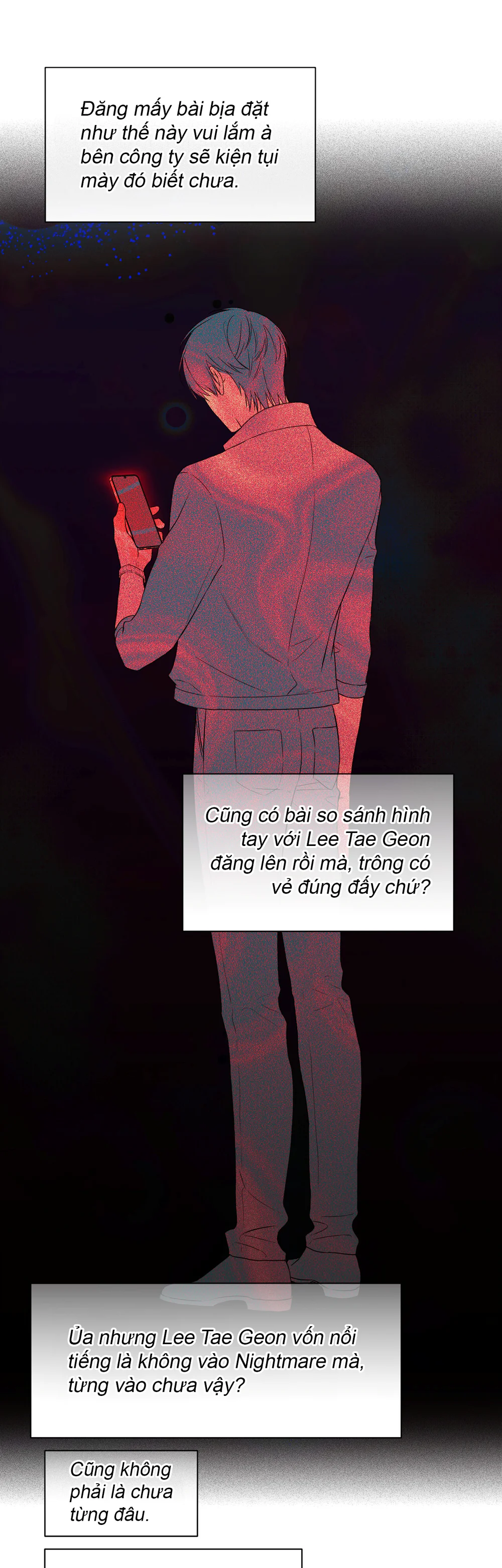 HIỂM HỌA GUIDING Chapter 72 Trang 51