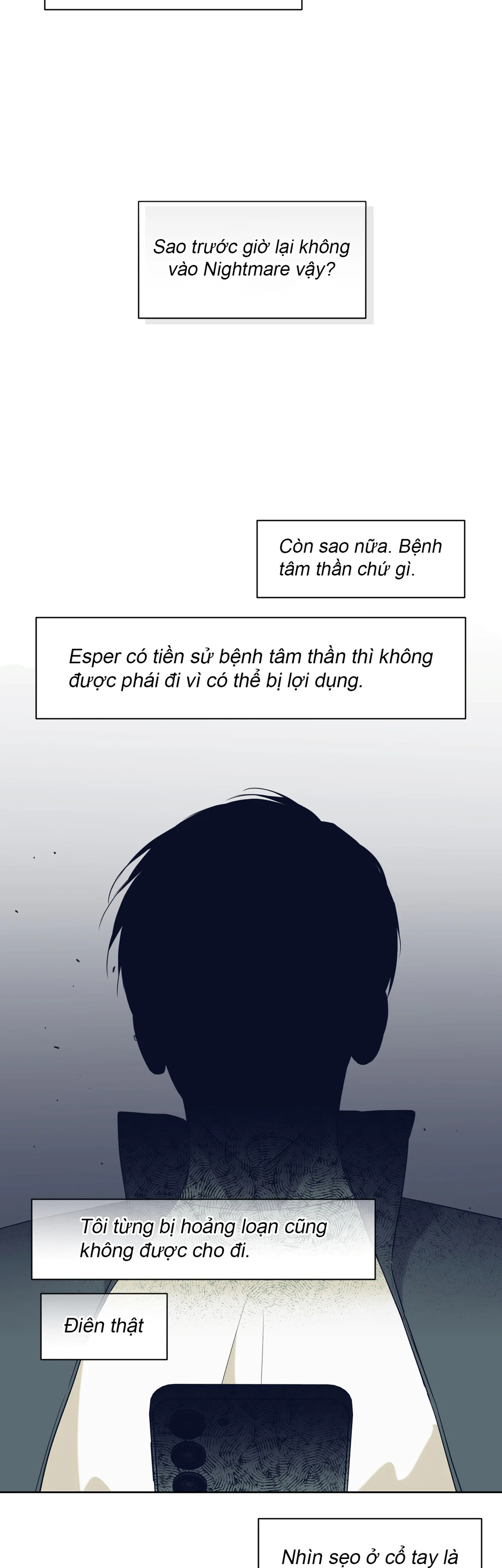 HIỂM HỌA GUIDING Chapter 72 Trang 53