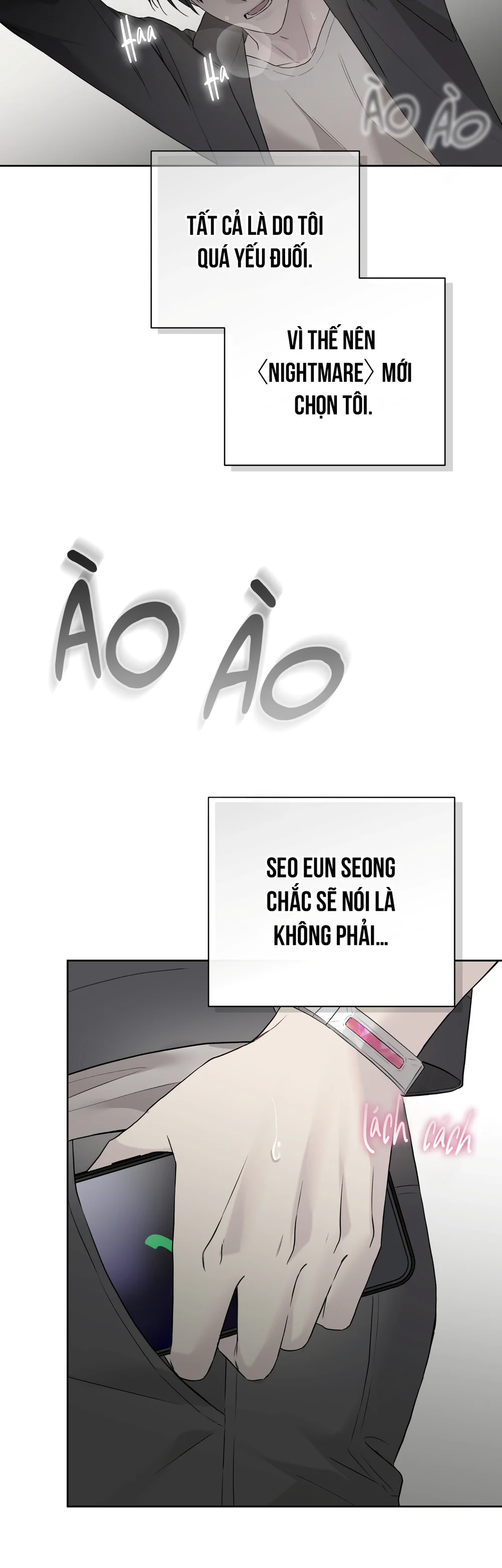 HIỂM HỌA GUIDING Chapter 72 Trang 59