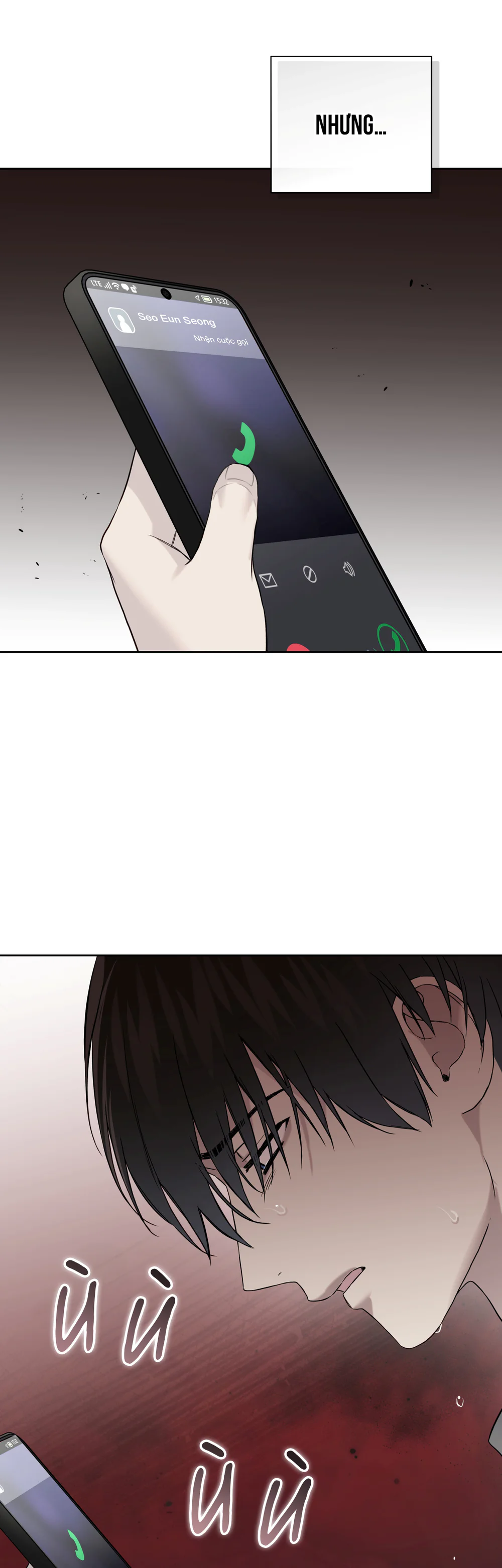 HIỂM HỌA GUIDING Chapter 72 Trang 61