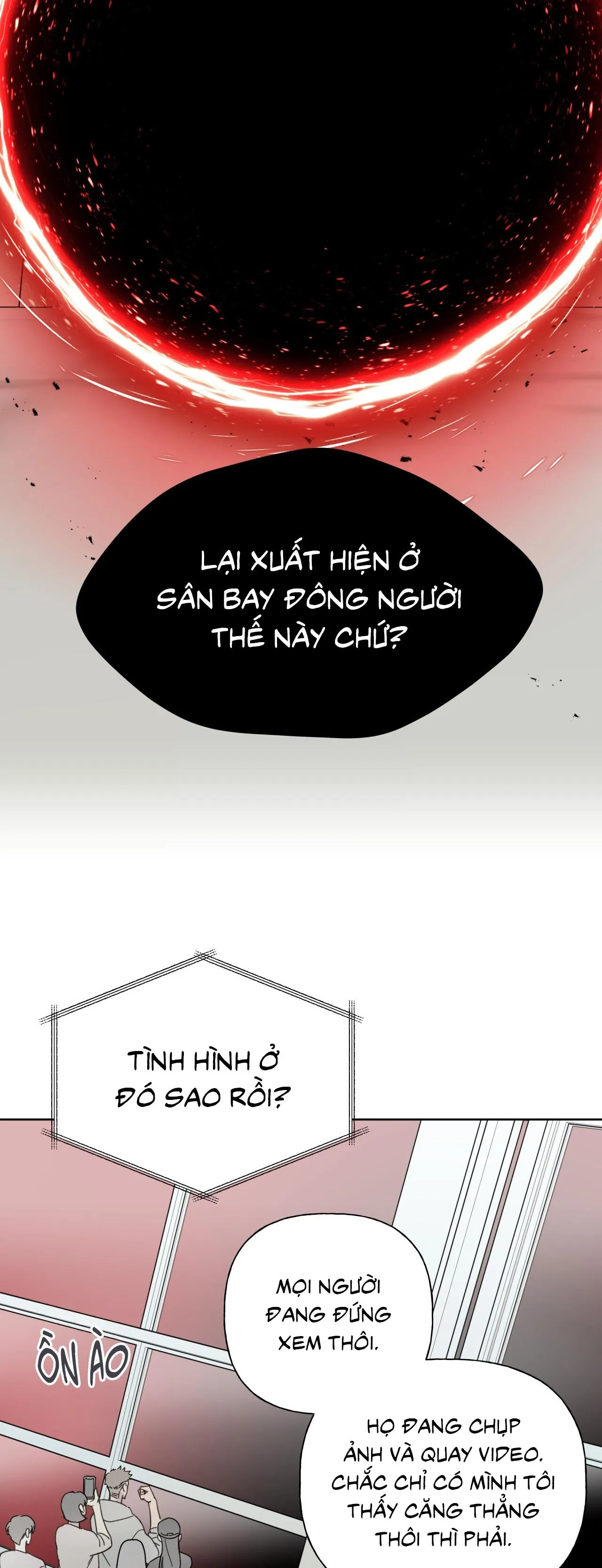 HIỂM HỌA GUIDING Chapter 1 Trang 4