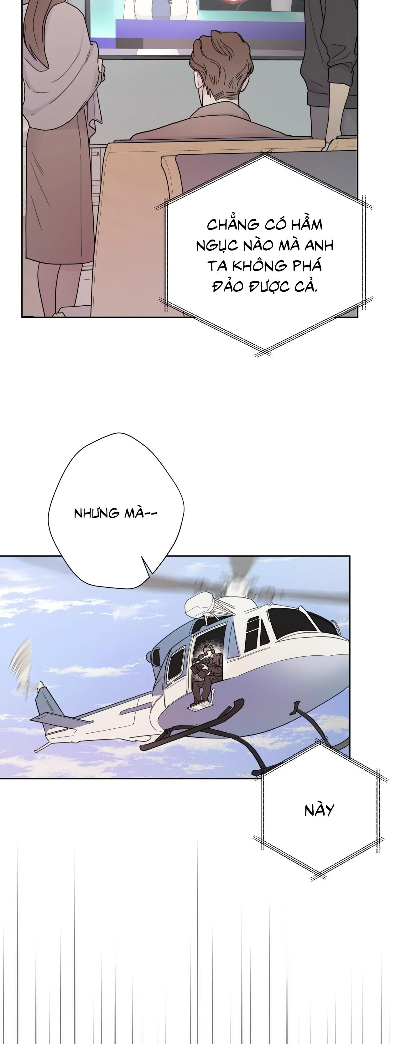 HIỂM HỌA GUIDING Chapter 1 Trang 6