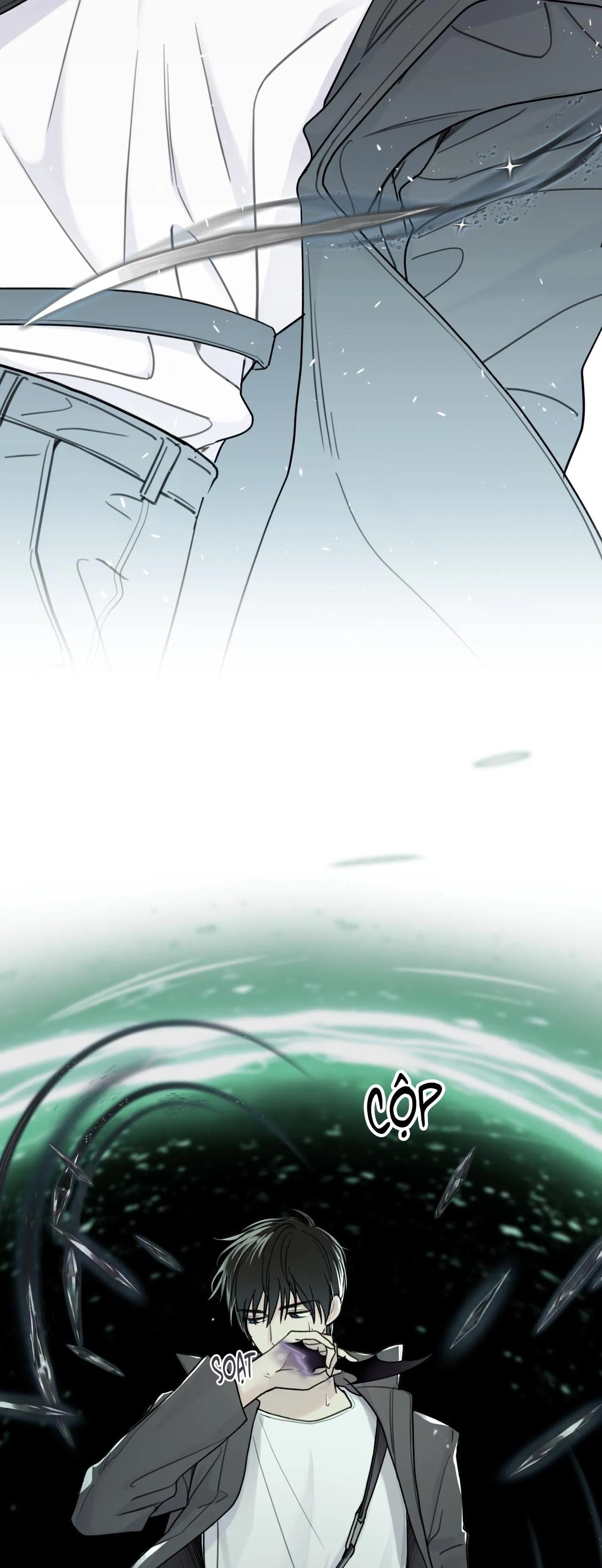 HIỂM HỌA GUIDING Chapter 1 Trang 13