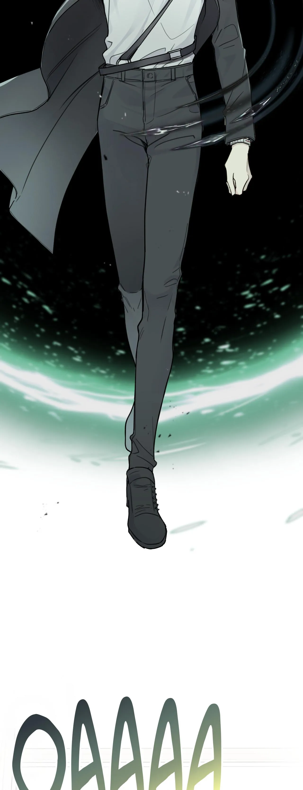 HIỂM HỌA GUIDING Chapter 1 Trang 14