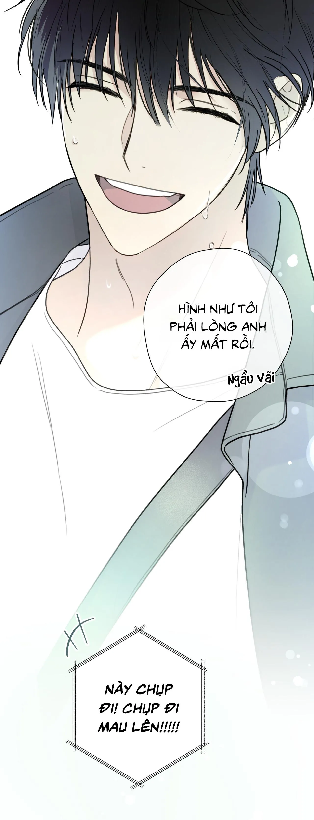 HIỂM HỌA GUIDING Chapter 1 Trang 17