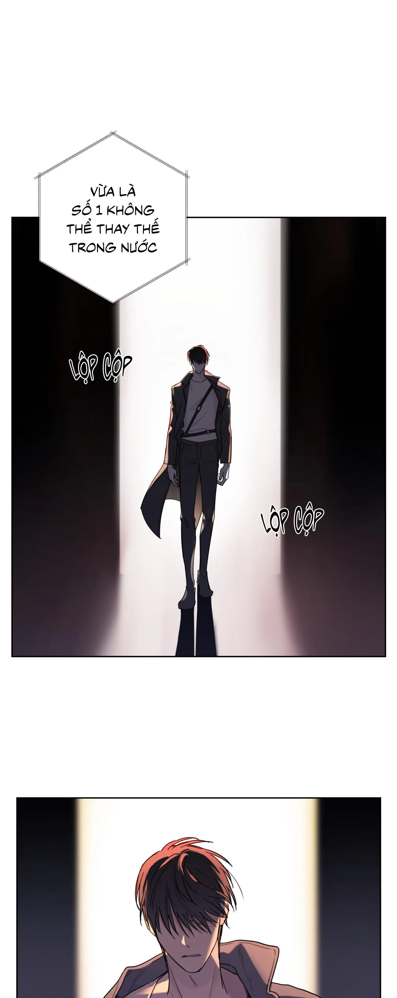 HIỂM HỌA GUIDING Chapter 1 Trang 20