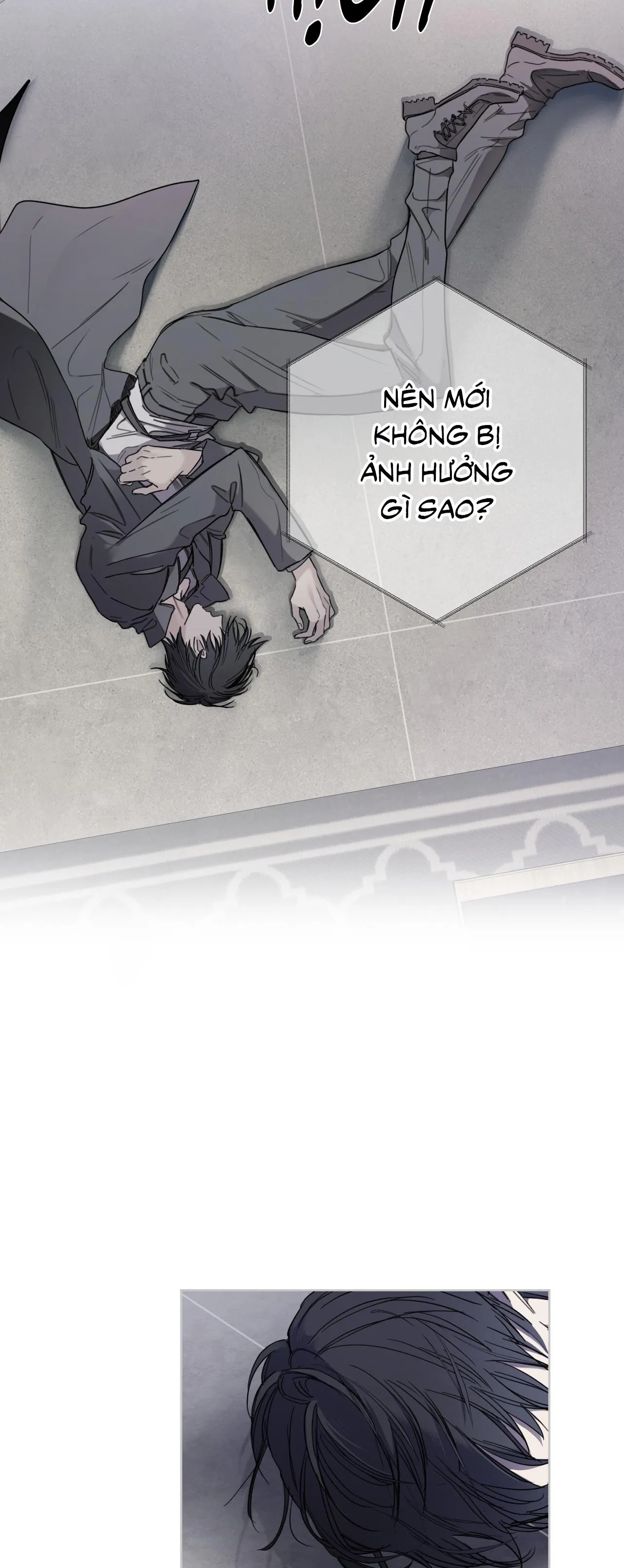 HIỂM HỌA GUIDING Chapter 1 Trang 22