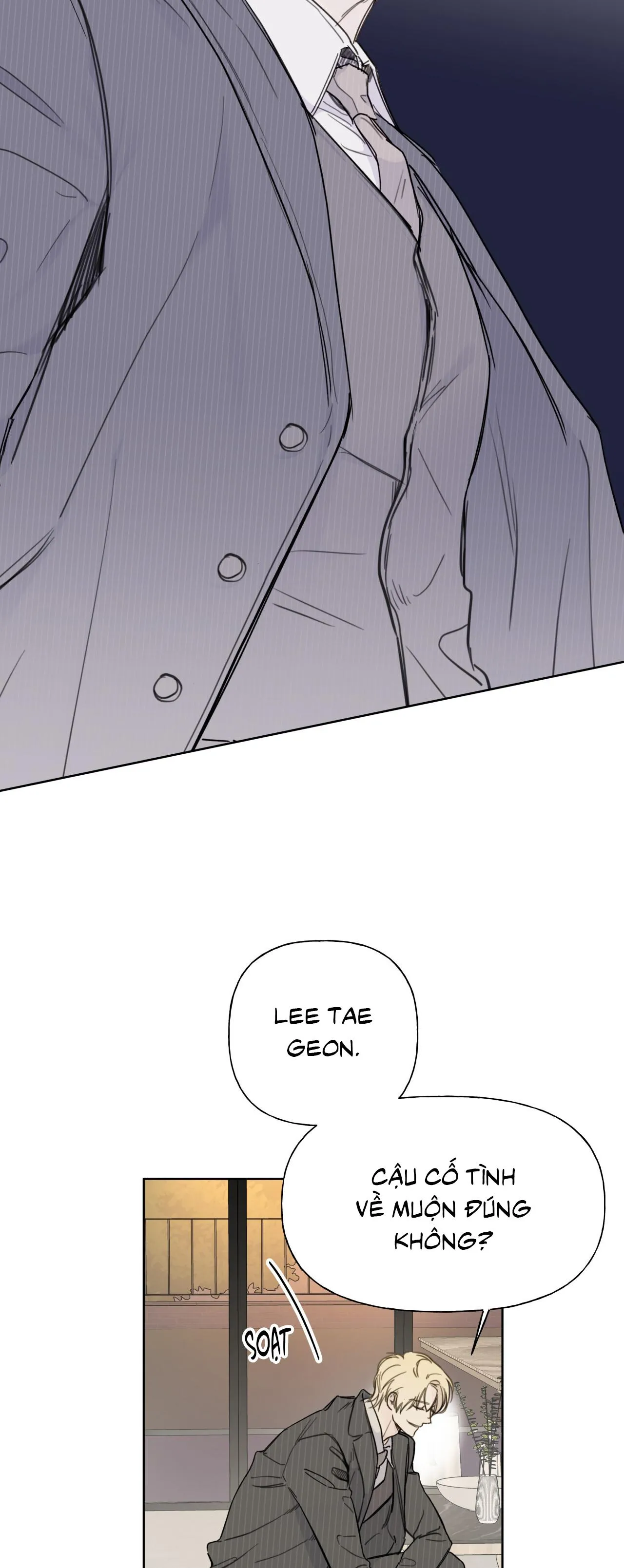 HIỂM HỌA GUIDING Chapter 1 Trang 24